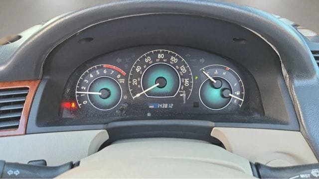 2008-Toyota-Solara-SLE Convertible 2D