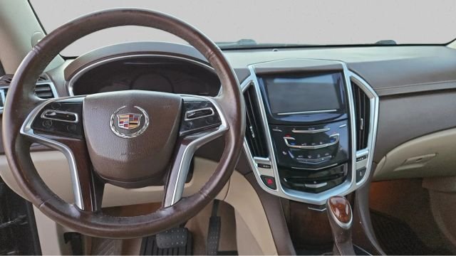 2015 Cadillac SRX Luxury Collection - Photo 10