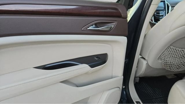 2015 Cadillac SRX Luxury Collection - Photo 17