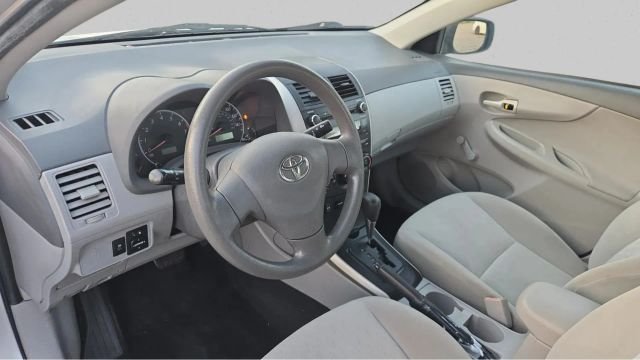 2010 Toyota Corolla Base - Photo 10