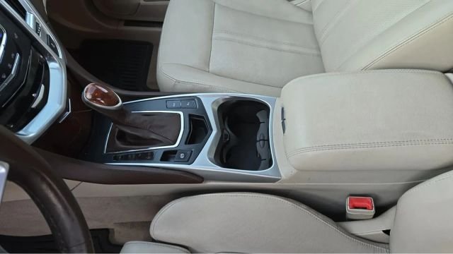 2015 Cadillac SRX Luxury Collection - Photo 16