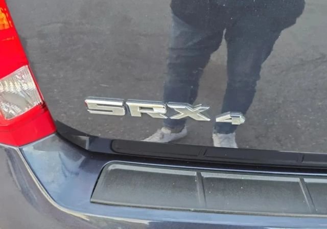 2015 Cadillac SRX Luxury Collection - Photo 18