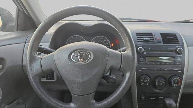 2010 Toyota Corolla Base - Photo 9