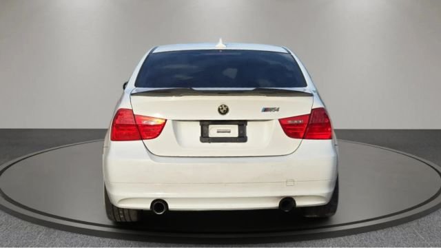 2010-BMW-3 Series-335i Sedan 4D