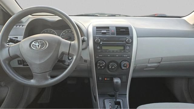 2010 Toyota Corolla Base - Photo 8