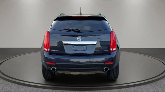 2015 Cadillac SRX Luxury Collection - Photo 6