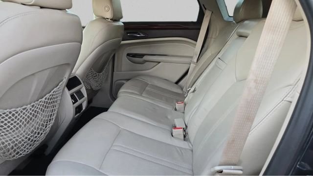 2015 Cadillac SRX Luxury Collection - Photo 12