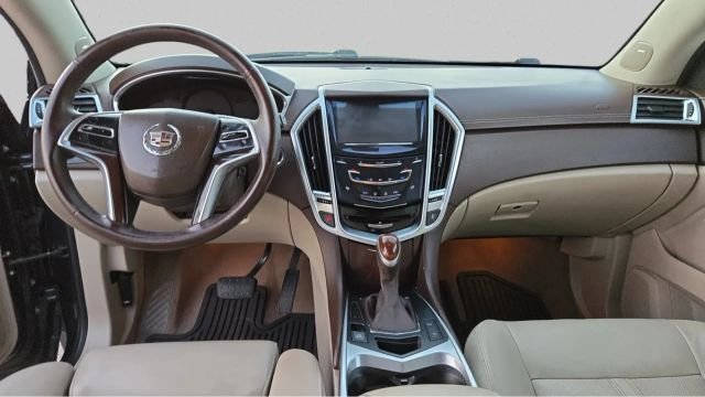 2015 Cadillac SRX Luxury Collection - Photo 9