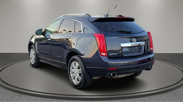 2015 Cadillac SRX Luxury Collection - Photo 7