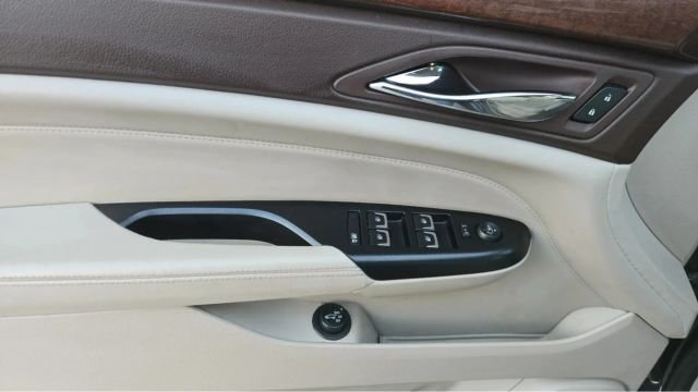 2015 Cadillac SRX Luxury Collection - Photo 15