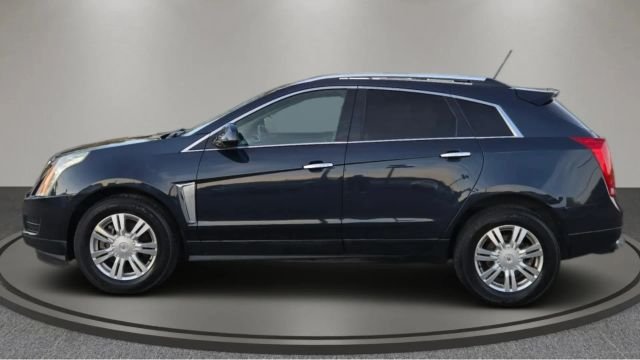 2015 Cadillac SRX Luxury Collection - Photo 8