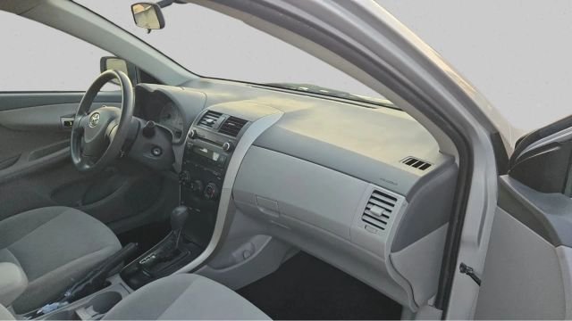2010 Toyota Corolla Base - Photo 13
