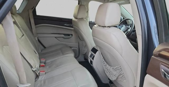 2015 Cadillac SRX Luxury Collection - Photo 13