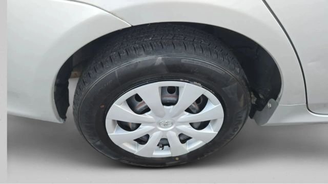 2010 Toyota Corolla Base - Photo 17