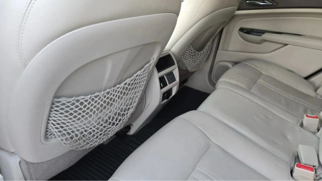 2015 Cadillac SRX Luxury Collection - Photo 19