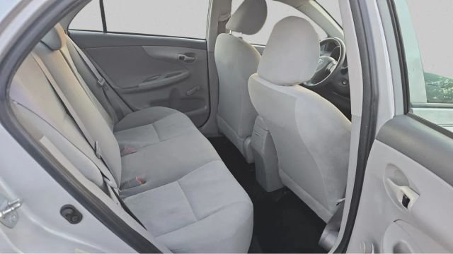2010 Toyota Corolla Base - Photo 12