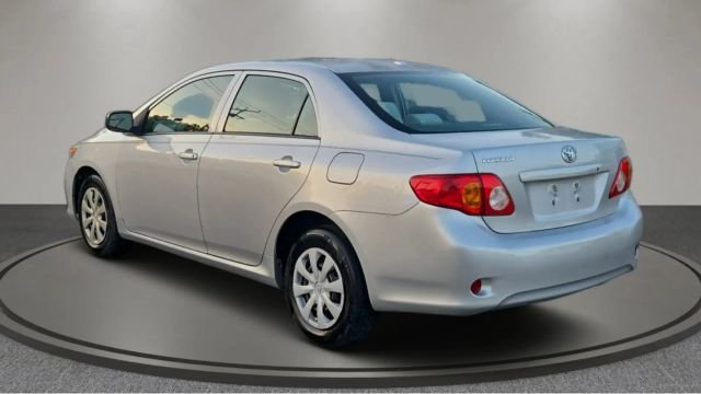2010 Toyota Corolla Base - Photo 6