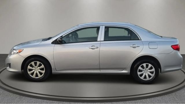 2010 Toyota Corolla Base - Photo 7