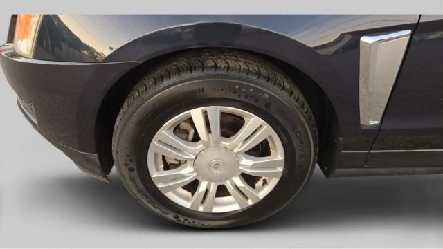 2015 Cadillac SRX Luxury Collection - Photo 22