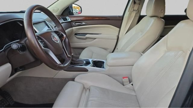 2015 Cadillac SRX Luxury Collection - Photo 11