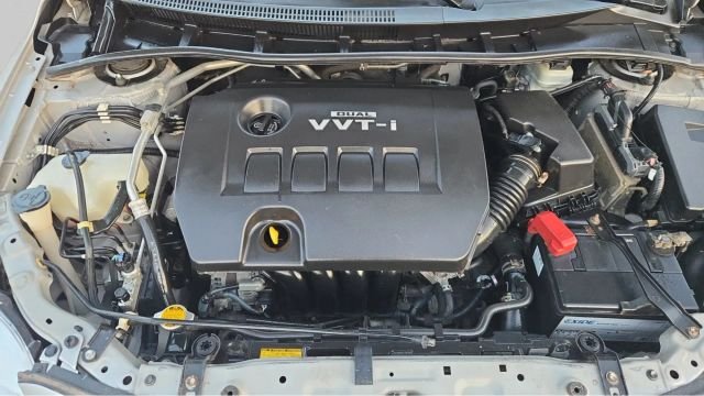 2010 Toyota Corolla Base - Photo 15