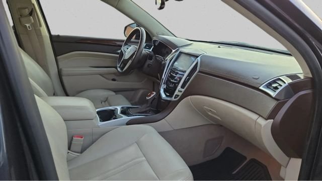2015 Cadillac SRX Luxury Collection - Photo 14