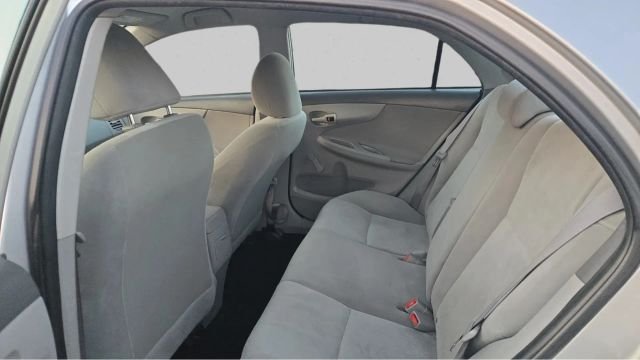 2010 Toyota Corolla Base - Photo 11