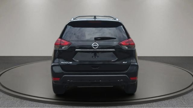 2018 Nissan Rogue SV - Photo 6