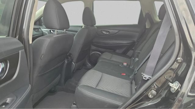 2018 Nissan Rogue SV - Photo 12