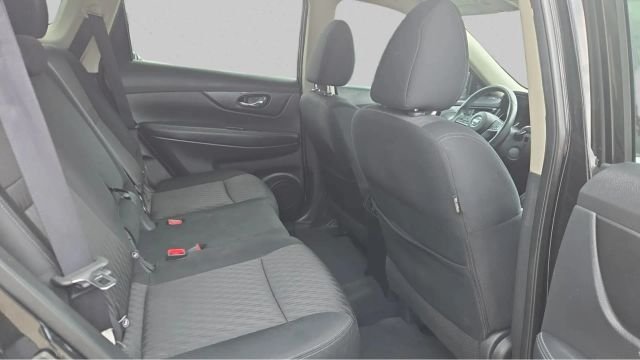 2018 Nissan Rogue SV - Photo 13