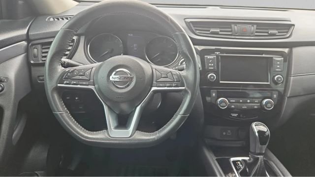 2018 Nissan Rogue SV - Photo 10