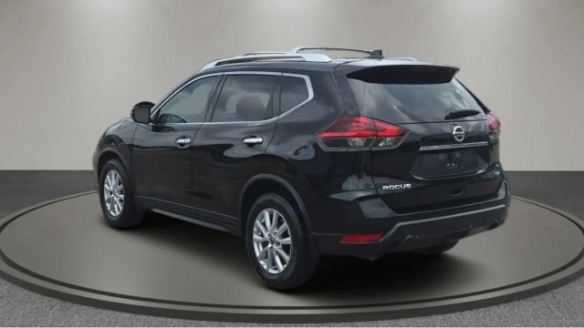 2018 Nissan Rogue SV - Photo 7