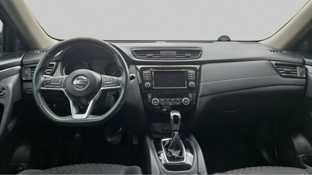 2018 Nissan Rogue SV - Photo 9