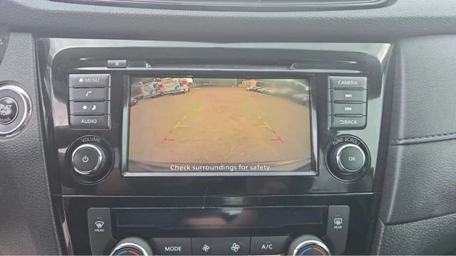 2018 Nissan Rogue SV - Photo 20