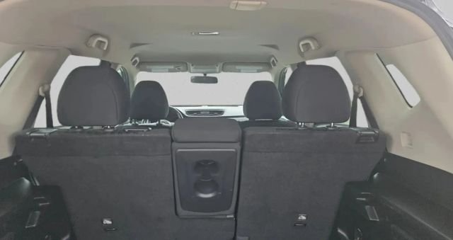 2018 Nissan Rogue SV - Photo 15