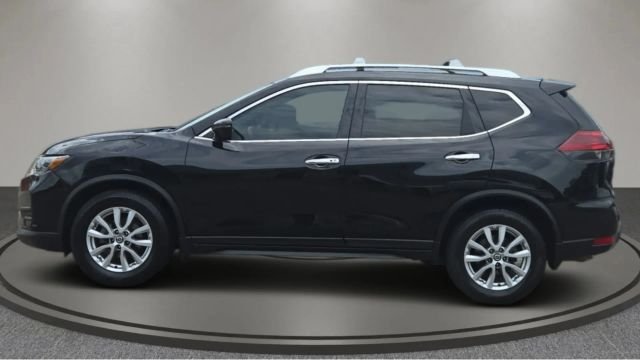 2018 Nissan Rogue SV - Photo 8
