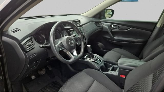 2018 Nissan Rogue SV - Photo 11