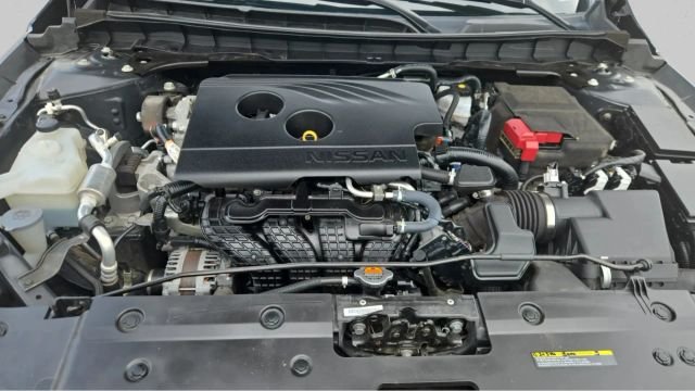 2019 Nissan Altima SL - Photo 22