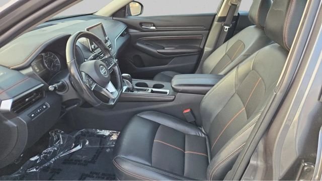 2022 Nissan Altima SR - Photo 11