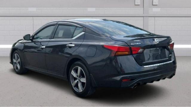 2019 Nissan Altima SL - Photo 7