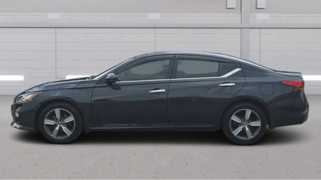 2019 Nissan Altima SL - Photo 8