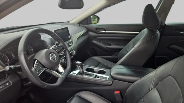 2019 Nissan Altima SL - Photo 11