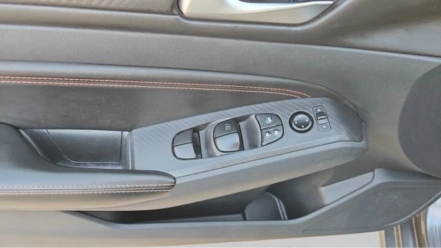 2022 Nissan Altima SR - Photo 15