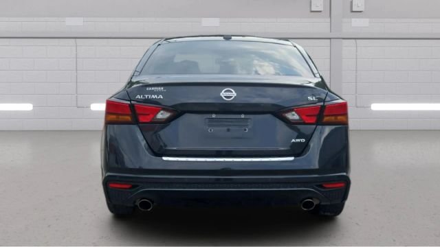 2019 Nissan Altima SL - Photo 6