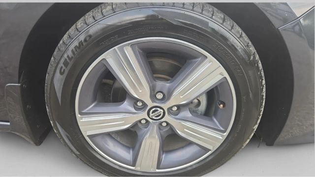 2019 Nissan Altima SL - Photo 20