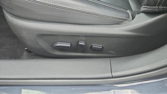 2019 Nissan Altima SL - Photo 16
