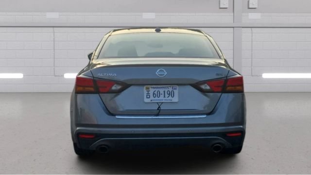 2022 Nissan Altima SR - Photo 6