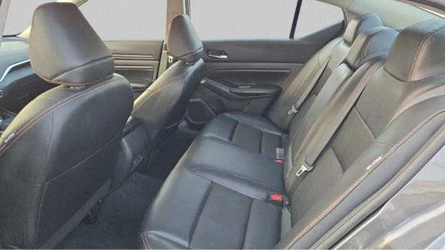 2022 Nissan Altima SR - Photo 12