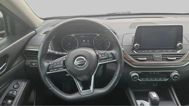 2019 Nissan Altima SL - Photo 10